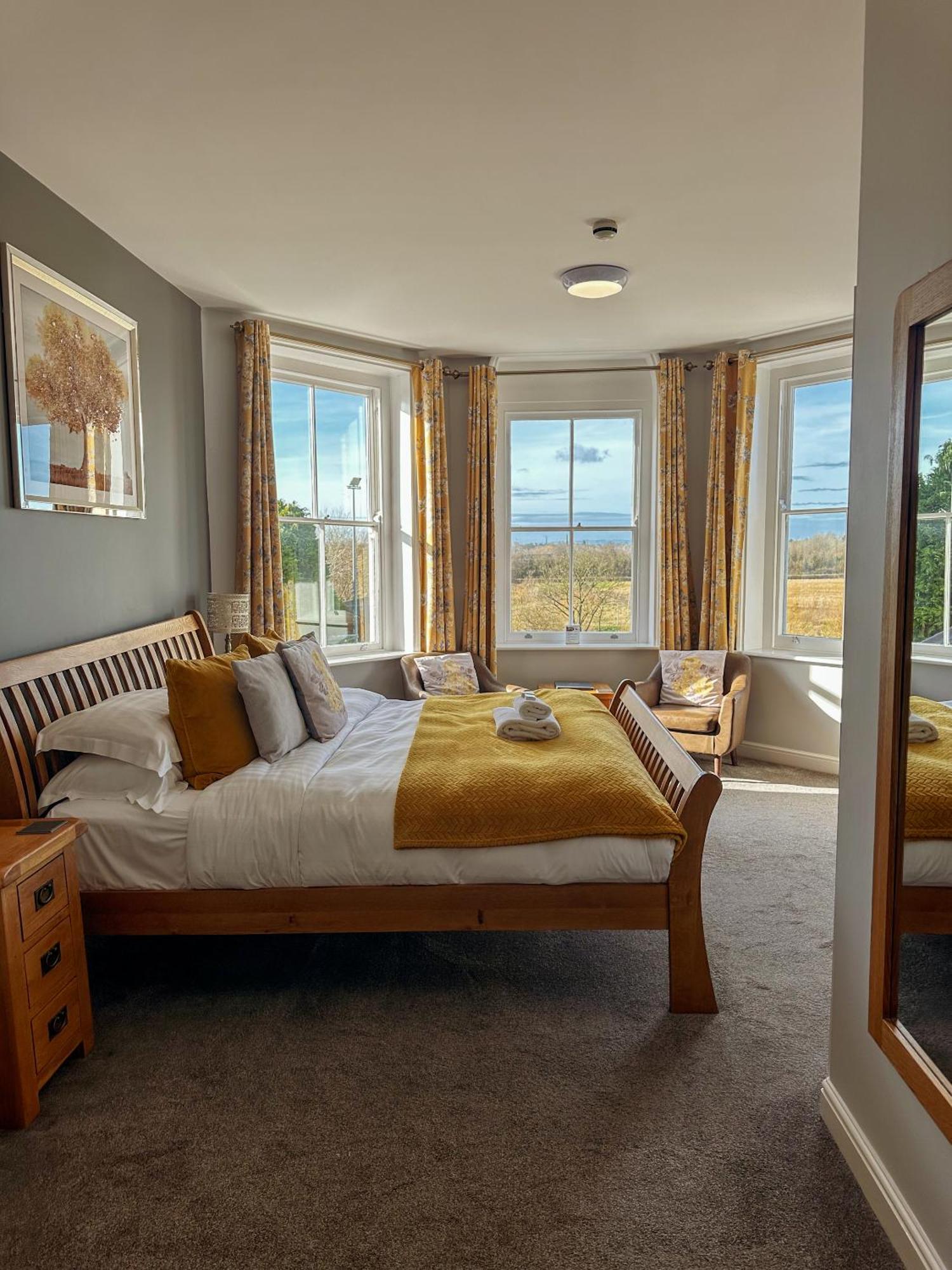 The Corbet Arms Hotel Uffington  Ruang foto